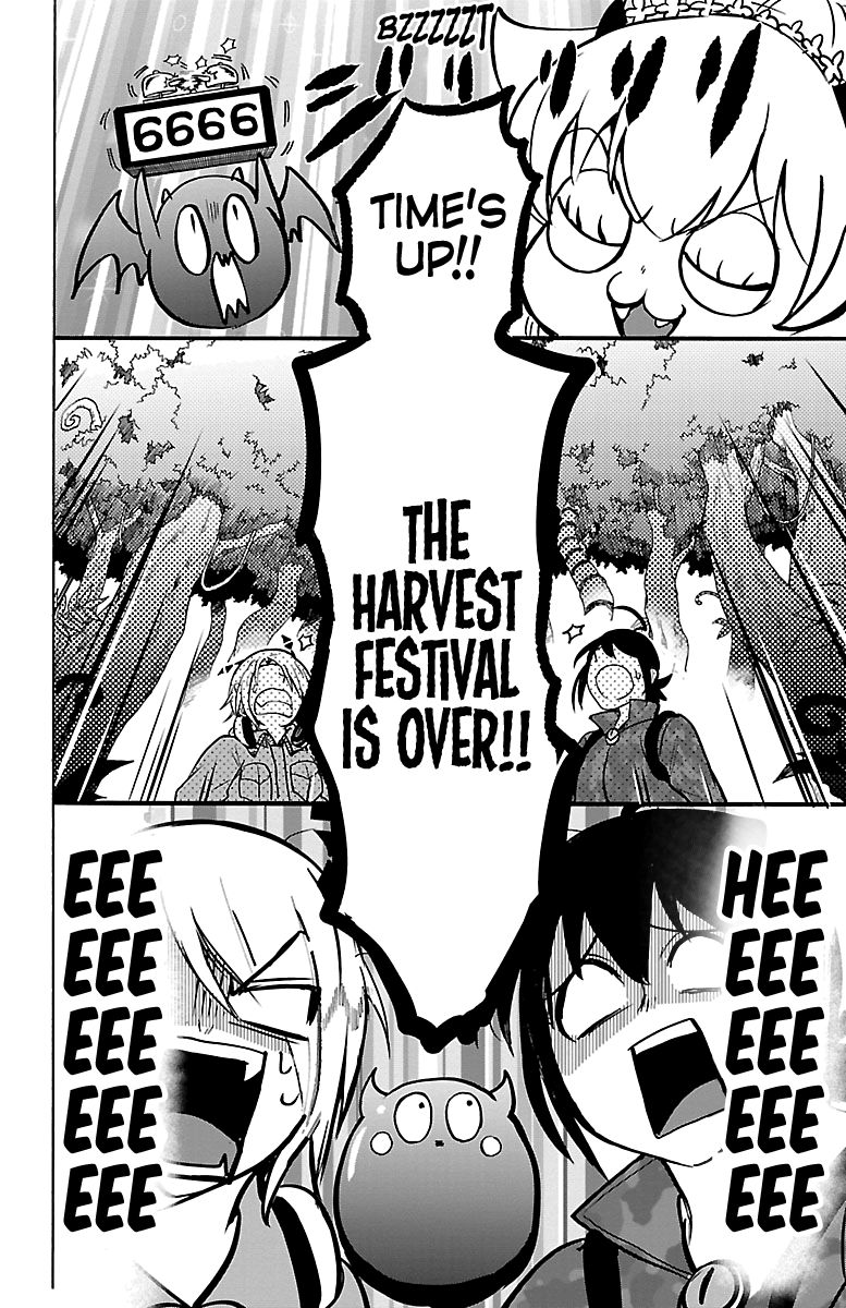 Welcome to Demon School! Iruma-kun, Chapter 136 image 19